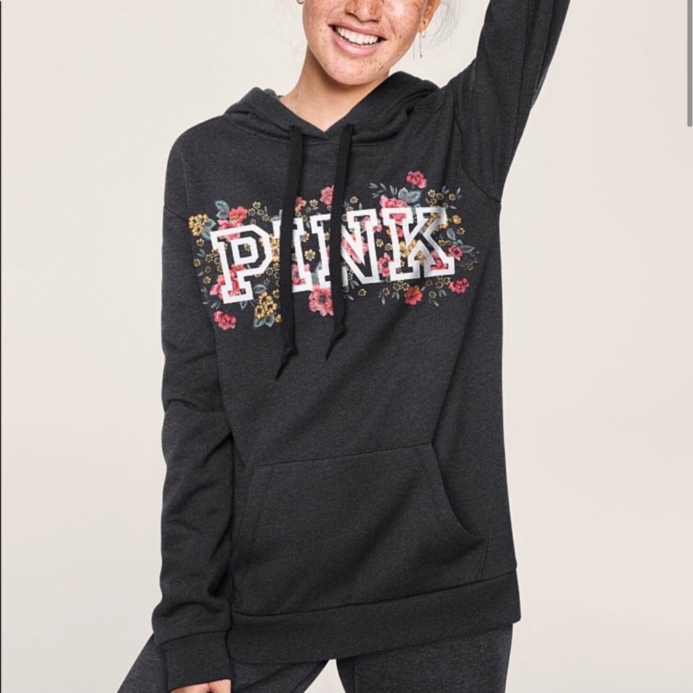 PINK Victoria Secret pull over